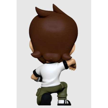 Ben 10 Vinyl figurine Ben 10 10 cm