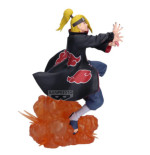 Naruto Shippuden Effectreme Deidara 18cm W127