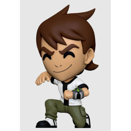 Ben 10 Vinyl figurine Ben 10 10 cm