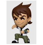 Ben 10 Vinyl figurine Ben 10 10 cm