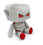 Scott Pilgrim peluche Robot-01 23 cm