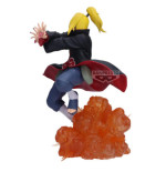 Naruto Shippuden Effectreme Deidara 18cm W127