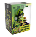 Helluva Boss Vinyl figurine Mammon 12 cm