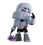 Transformers Vinyl figurine Megatron 11 cm