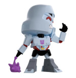 Transformers Vinyl figurine Megatron 11 cm