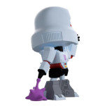 Transformers Vinyl figurine Megatron 11 cm