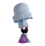 Transformers Vinyl figurine Megatron 11 cm