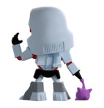 Transformers Vinyl figurine Megatron 11 cm