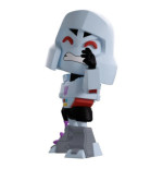 Transformers Vinyl figurine Megatron 11 cm