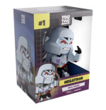 Transformers Vinyl figurine Megatron 11 cm