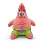 Bob l'éponge peluche Peeled Patrick 23 cm