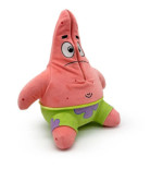 Bob l'éponge peluche Peeled Patrick 23 cm