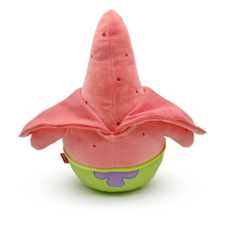 Bob l'éponge peluche Peeled Patrick 23 cm