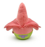 Bob l'éponge peluche Peeled Patrick 23 cm