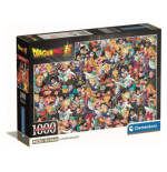Dragon Ball puzzle Dragon Ball (1000 pièces)
