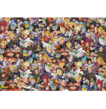 Dragon Ball puzzle Dragon Ball (1000 pièces)