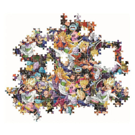 Dragon Ball puzzle Dragon Ball (1000 pièces)