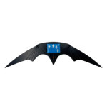 Batman Returns 1992 prop réplique Batarang 15 cm