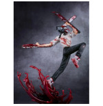 Chainsaw Man statuette PVC 1/7 Chainsaw Man 30 cm