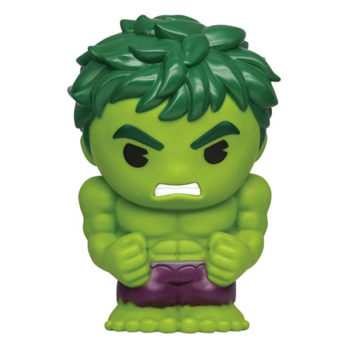 Avengers tirelire Hulk
