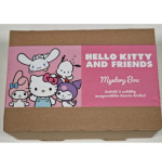 Sanrio Coffret cadeau