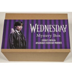 Wednesday Coffret cadeau