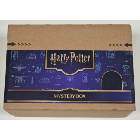 Harry Potter Coffret cadeau