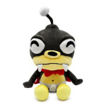 Futurama peluche Nibbler 23 cm