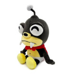 Futurama peluche Nibbler 23 cm