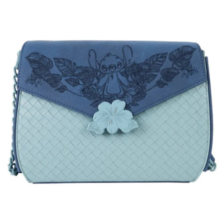 Disney Loungefly Sac A Main Stitch Brode