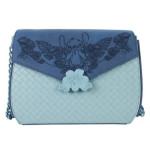 Disney Loungefly Sac A Main Stitch Brode