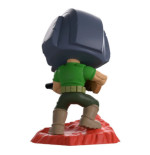 Doom Vinyl figurine Doom Guy 10 cm
