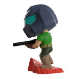 Doom Vinyl figurine Doom Guy 10 cm