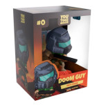 Doom Vinyl figurine Doom Guy 10 cm