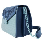 Disney Loungefly Sac A Main Stitch Brode