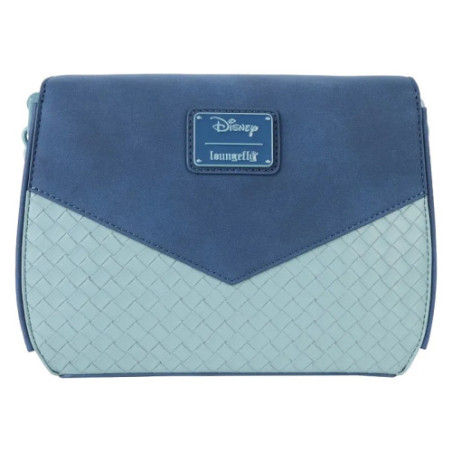 Disney Loungefly Sac A Main Stitch Brode