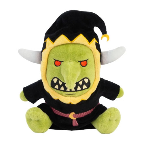 Warhammer Peluche Gloomspite Git 15cm