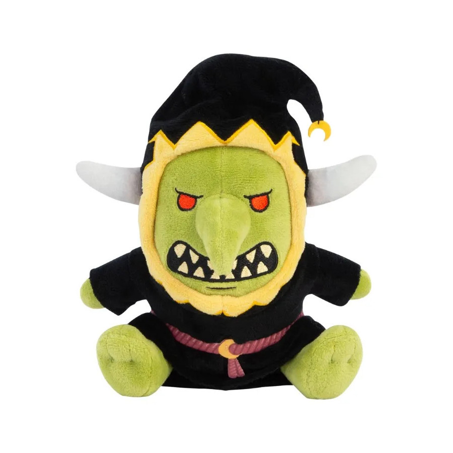 Warhammer Peluche Gloomspite Git 15cm
