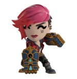 Arcane Vinyl figurine Vi 10 cm