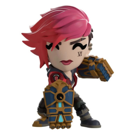 Arcane Vinyl figurine Vi 10 cm