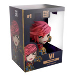 Arcane Vinyl figurine Vi 10 cm