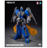Transformers figurine MDLX Dirge 20 cm