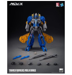 Transformers figurine MDLX Dirge 20 cm