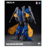 Transformers figurine MDLX Dirge 20 cm