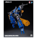 Transformers figurine MDLX Dirge 20 cm