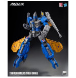 Transformers figurine MDLX Dirge 20 cm