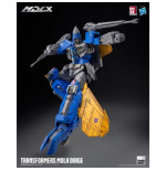 Transformers figurine MDLX Dirge 20 cm
