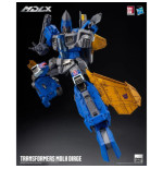 Transformers figurine MDLX Dirge 20 cm