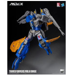 Transformers figurine MDLX Dirge 20 cm