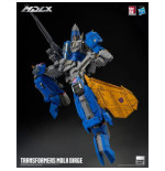 Transformers figurine MDLX Dirge 20 cm